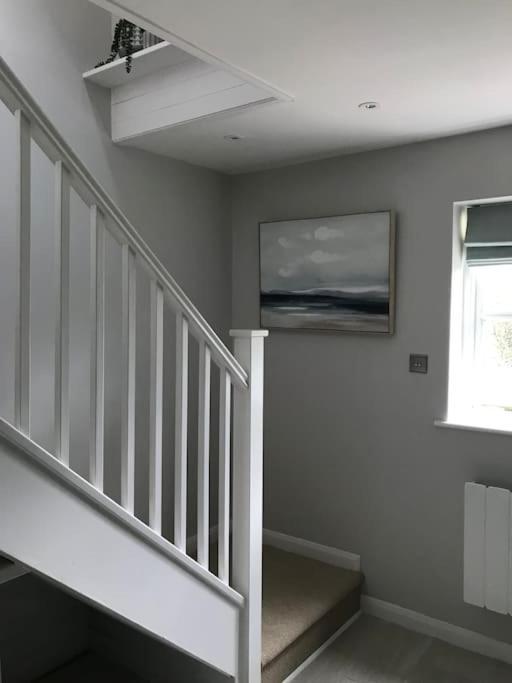 The Nookery Villa Winscombe ภายนอก รูปภาพ